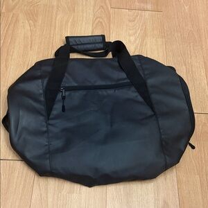 NWOT Gymshark Mini Barrel Tote